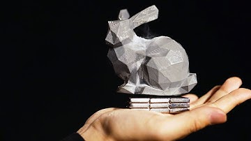 LeviFab - Digital Nature Group (SIGGRAPH 2017)