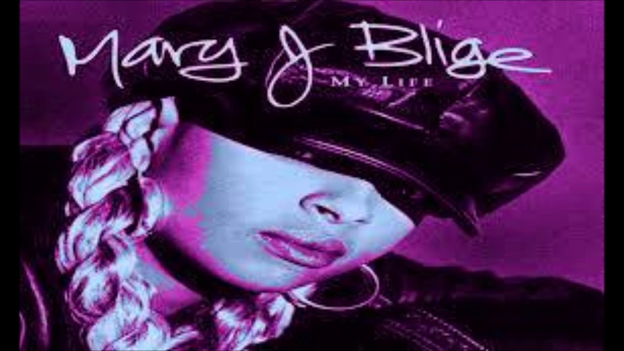 mary j blige full album my life mary j blige full album my life