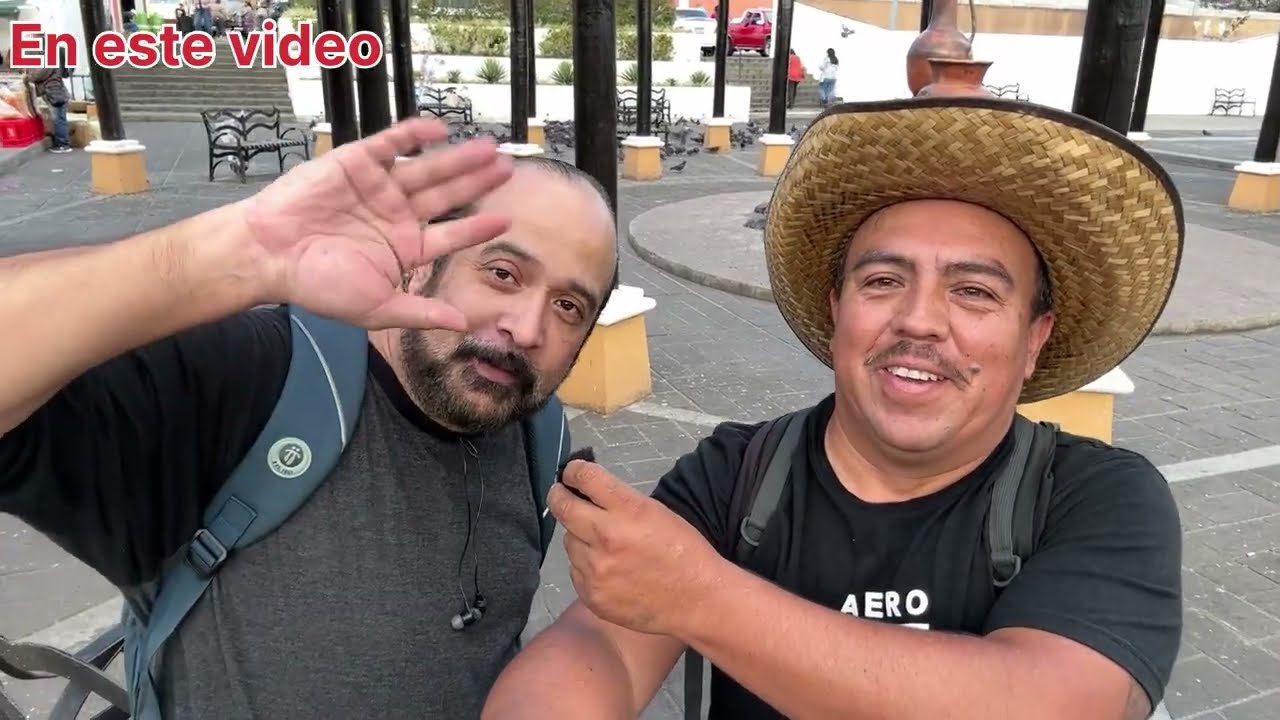 Así está hoy el Centro de Guatemala 🇬🇹 Manifestación en el Congreso y Fresco suchiles 
