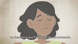 screenshot of the youtube video