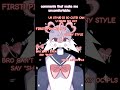 I have feelings too... [IB: RoseSilly]