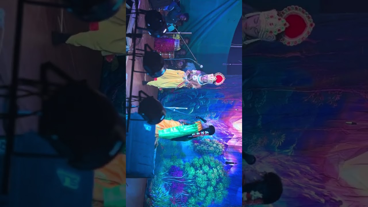 सोलगाव नमन मंडल 💯♥️🚩 राजापुर #kokan #naman #नमनवगनाट्य #नमन #namanpremi #ratnagiri 