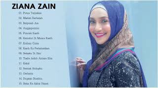 FULL ALBUM KOLEKSI LAGU TERPOPULER ZIANA ZAIN THE BEST VOCAL HITS MALAYSIA