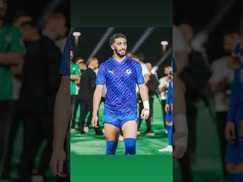 هذا أضعف لاعب على واجه الأرض المدلل الإيحاد و ليد صادي و فلاديمير بيكوفيتش 