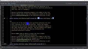 千锋Java教程：052 ArrayList和LinkedList的区别