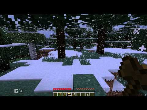 GGcraft Episode 11