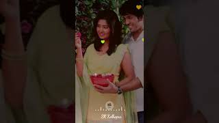 WhatsApp status julun yeti reshimgathi.