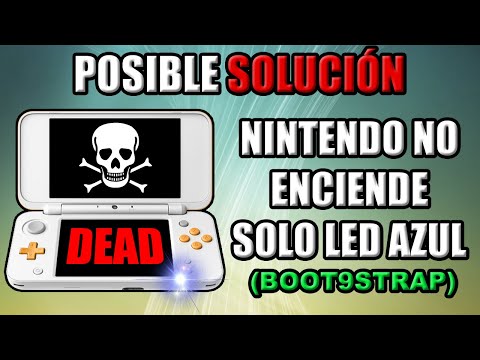 Video: Nintendo: Donosnost 3DS Se 