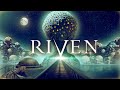 Riven  rtro dcouverte