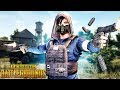 КАК ВЫЖИТЬ В ЭТОМ СМЕРТЕЛЬНОМ ТУМАНЕ С КУЧЕЙ БЕССТРАШНЫХ ПРОТИВНИКОВ?! ► PUBG (Угар)