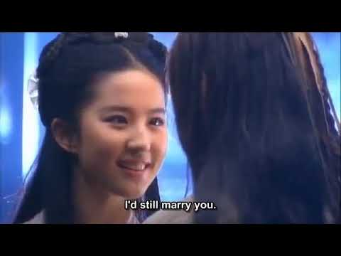 Return of the Condor Heroes Epi. 22 (Eng. Sub)