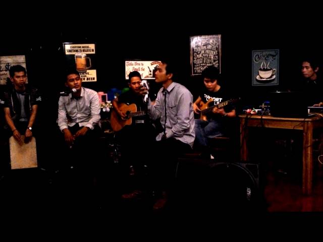 Di Ujung Jalan - Samsons Acoustic Cover by SILKIE Studio Project class=
