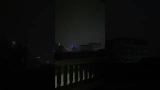 Thick Night Rain In Phnom Penh screenshot 4