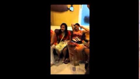 Makassar Fort Rotterdam 06/01/2014 Indonesia Vacation