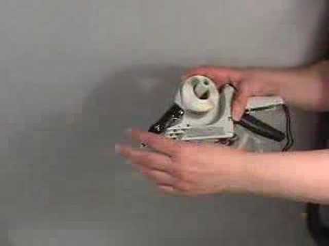 EasyTouch Dispenser