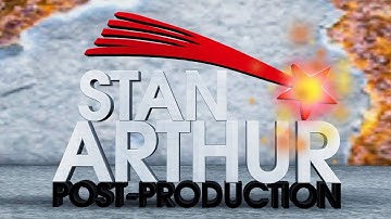 Motion Graphic 3-D in Zaxwerks Proanimator and After Effects