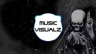 Night Lovell - 300K Visualized Resimi