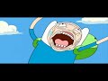 The Epicness Of Finn Screaming Compilation