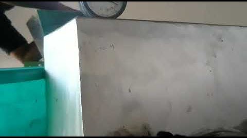 High-Efficiency Vacuum Duplex Plodder Machine | Detergent Soap Bar Production