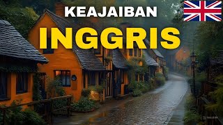 Wonders of Britain | The Most Amazing Places in the UK | 4K Travel Videos