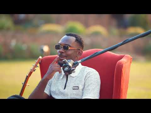 Za Nyimbo TV E77 | Nathaniel Chalu Chalu: Why He's Bringing Malawi's Roots Into Modern Music