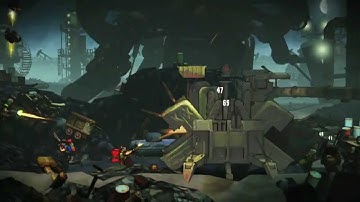 Shoot Many Robots - Meet the Enemies Trailer [North America]