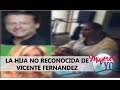 La hija no reconocida de Vicente Fernandez  | Alfredo Adame | Radio Latino INC |