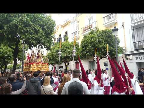 Hermandad de la Santa Cruz y Cofradía de Nazarenos de Nuestro Padre Jesús de la Paz en el Desprecio del Pueblo, Santísimo Cristo de las Misericordias, María Santísima del Refugio de Pecadores, Nuestra Señora de Fátima y Bendito Patriarca San José