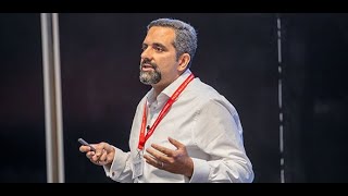 Ali Niazi: Breaking the wall of Sustainable Development Goals’ investment gap