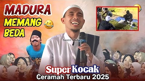 Ceramah Lucu Super Kocak Bikin Sakit Perut 🤣 KH KHOLIL YASIN TERBARU 2025 Full Lagu