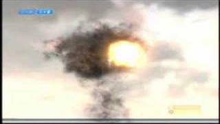 Halo 2 Grenade Fireworks