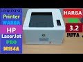 Printer HP ColorJet PRO M154a Tahun 2020 - Printer Laser Warna Harga 3,2 Juta Cocok Rumahan