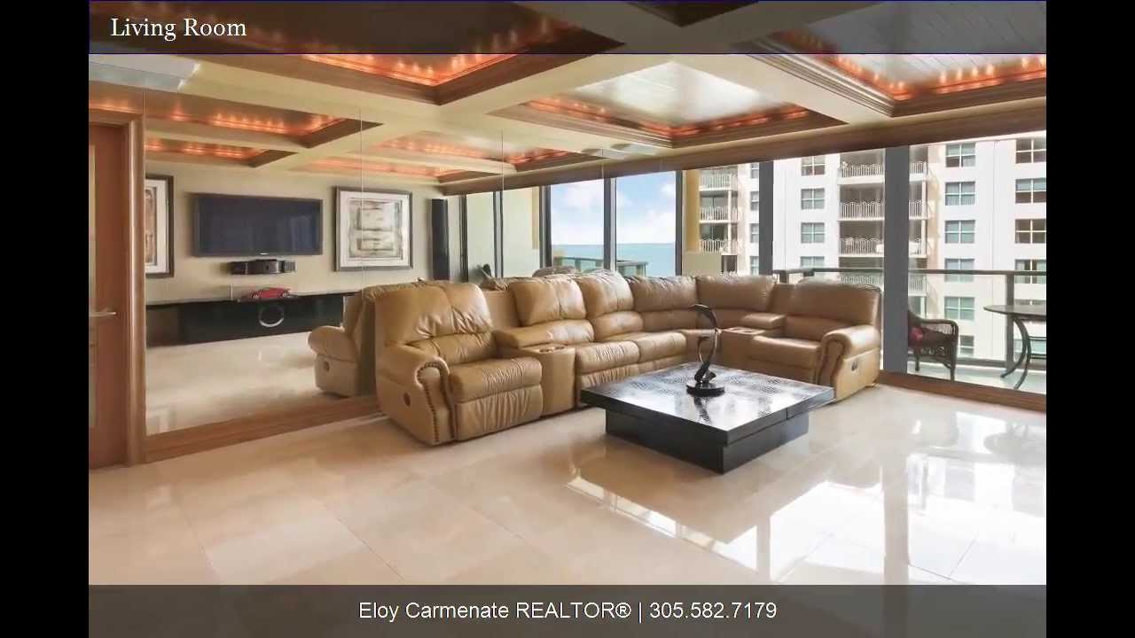 Il Villaggio Unit 1110 | Miami Beach, FL