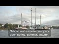 Free Stockholm Ferry Ride with Public Transport Card 🚤