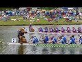 Dragon Boat Festival At The Market Common