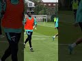 Eddie Nketiah + Gorgeous Chip = Brilliant Celebration #crystalpalace #cpfc #premierlegaue