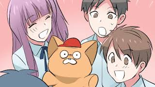 【漫画】柔らかい身体を利用してクレーンゲームの景品を次々と盗んでいくJK。店員に見つかりクレーンゲームの景品にされた女の末路・・・