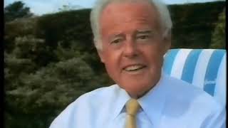 Christmas on BBC 1 1990: Bergerac Special trailer