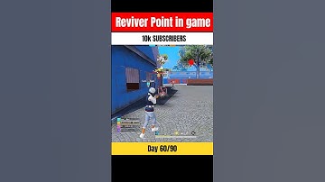 Reviver Point 😢 #trending #trendingshorts #viral #shorts #short #freefire #gaming #ff #shortvideo