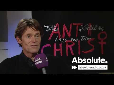 antichrist willem dafoe penis scene antichrist willem dafoe penis scene