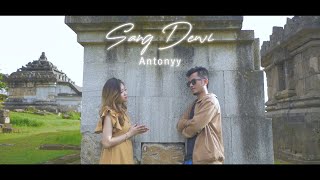 Antonyy - Sang Dewi