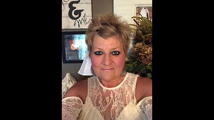 Lisa McNeill Celebration of Life Jan 2, 2021