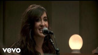 Video thumbnail of "Kate Voegele - Inside Out"