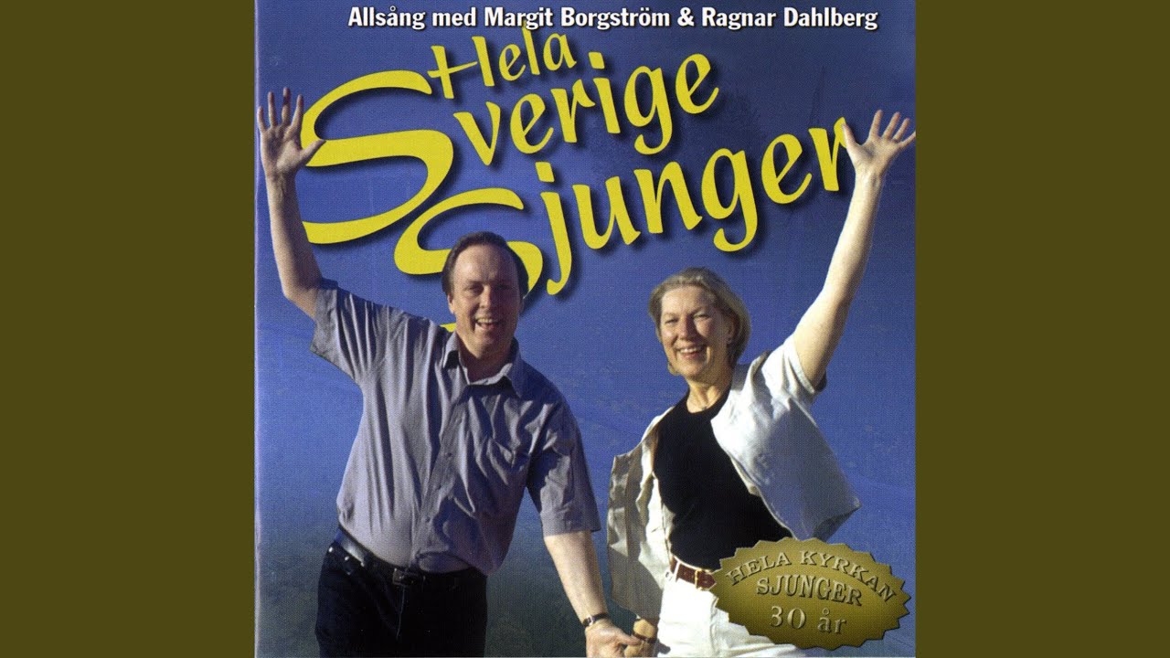 Jag Lyfter ögat Mot Himmelen