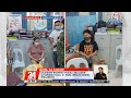 Dalawang babaeng nagdala ng lugaw sa barangay hall at nang-insulto umano, ipinaaresto | 24 Oras