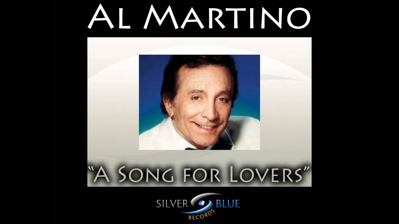 A Song For Lovers - Al Martino Official Video A Song For Lovers - Al Martino Official Video
