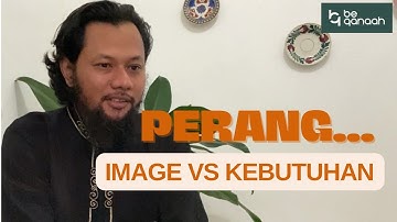 Mantan Aktivis Under Ground Hijrah Memilih Bisnis Kuliner Rumahan Melepas Gaji Besarnya @Be.qanaah