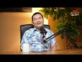 “Saya Kecewa Sebab Jason Ni Saya Ingat Dia Budak Yang Berjenislah” – Rafizi Ulas Pempengaruh Politik