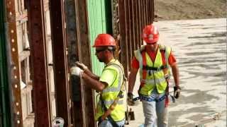 Columbus Crossroads Celebrates Labor Day