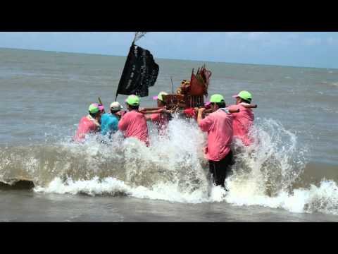 2016 相片精選集 幻燈片 9 浪逐千秋峰